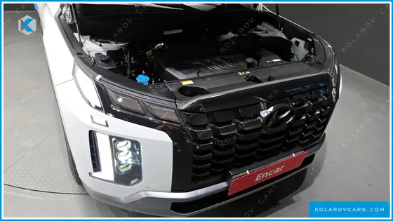 HYUNDAI PALISADE DIESEL 2.2 4WD