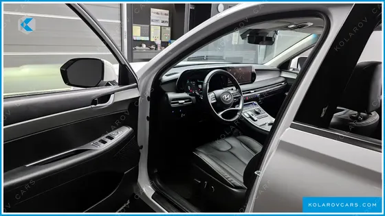 HYUNDAI PALISADE DIESEL 2.2 4WD