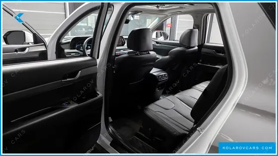 HYUNDAI PALISADE DIESEL 2.2 4WD