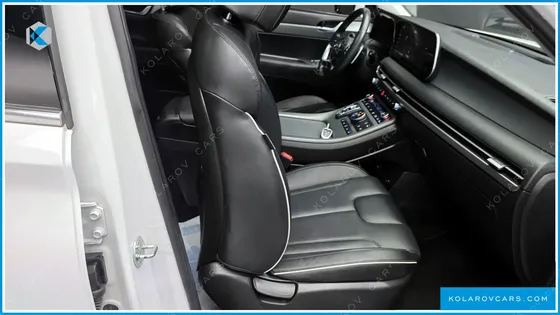 HYUNDAI PALISADE DIESEL 2.2 4WD