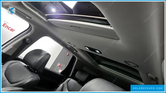 HYUNDAI PALISADE DIESEL 2.2 4WD