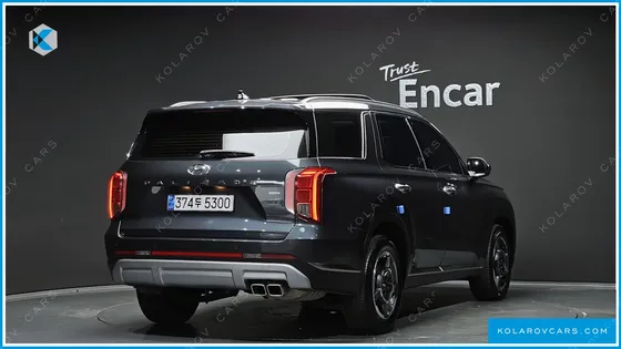 HYUNDAI PALISADE DIESEL 2.2 4WD