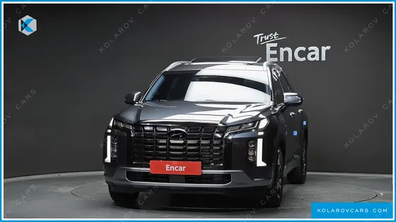 HYUNDAI PALISADE DIESEL 2.2 4WD