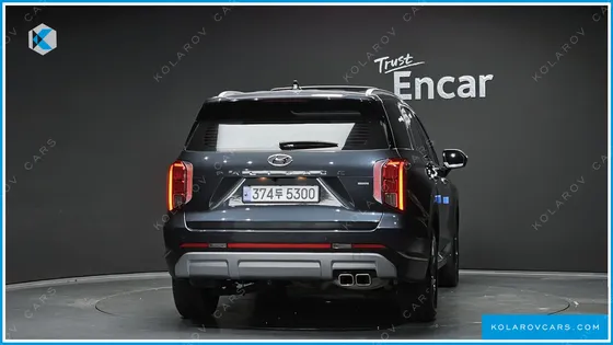 HYUNDAI PALISADE DIESEL 2.2 4WD