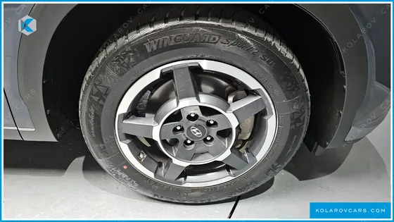 HYUNDAI PALISADE DIESEL 2.2 4WD