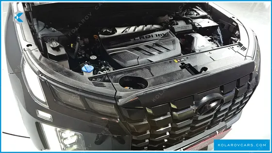 HYUNDAI PALISADE DIESEL 2.2 4WD
