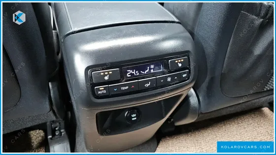 HYUNDAI PALISADE DIESEL 2.2 4WD
