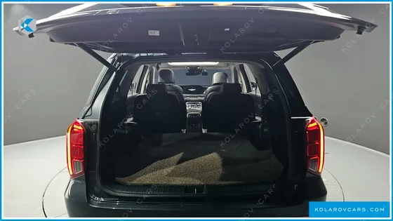 HYUNDAI PALISADE DIESEL 2.2 4WD