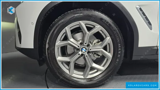 BMW X3 XDRIVE 20I