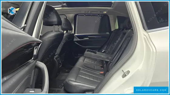 BMW X3 XDRIVE 20I