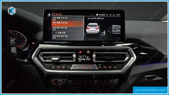 BMW X3 XDRIVE 20I