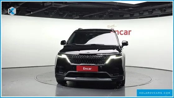 KIA CARNIVAL 9-SEATER SIGNATURE