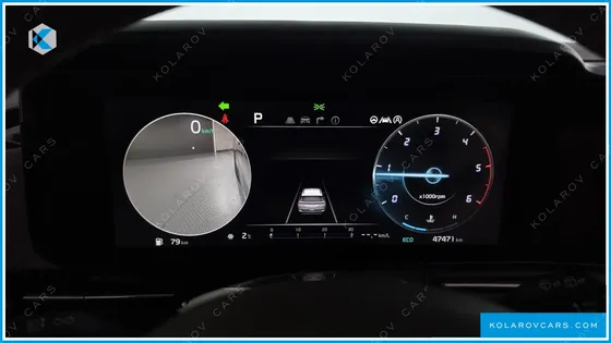 KIA CARNIVAL 9-SEATER SIGNATURE