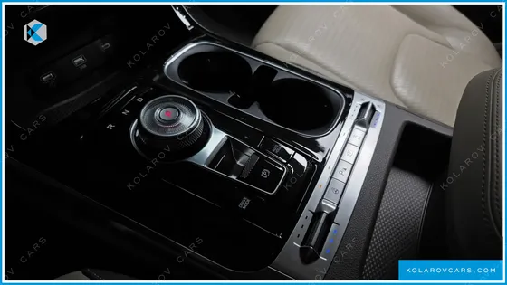 KIA CARNIVAL 9-SEATER SIGNATURE