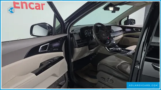 KIA CARNIVAL 9-SEATER SIGNATURE