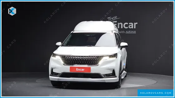 KIA CARNIVAL 7-SEATER HI-LIMOUSINE