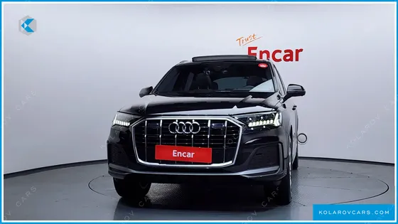 AUDI Q7 45 TDI QUATTRO PREMIUM
