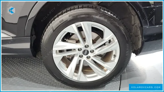 AUDI Q7 45 TDI QUATTRO PREMIUM