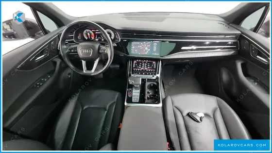 AUDI Q7 45 TDI QUATTRO PREMIUM