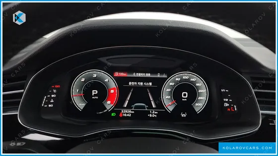 AUDI Q7 45 TDI QUATTRO PREMIUM
