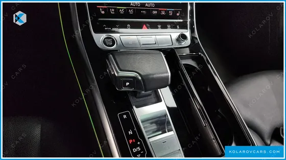 AUDI Q7 45 TDI QUATTRO PREMIUM