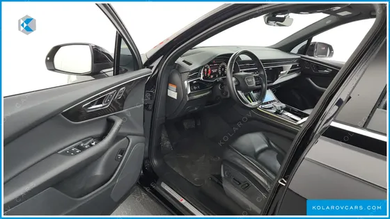 AUDI Q7 45 TDI QUATTRO PREMIUM