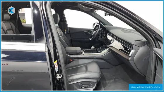 AUDI Q7 45 TDI QUATTRO PREMIUM
