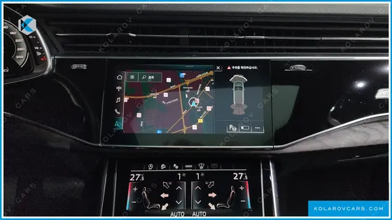 AUDI Q7 45 TDI QUATTRO PREMIUM