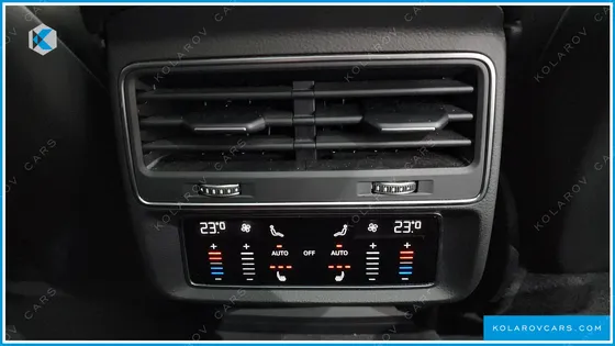 AUDI Q7 45 TDI QUATTRO PREMIUM