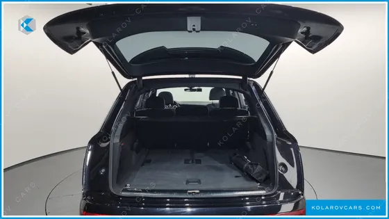 AUDI Q7 45 TDI QUATTRO PREMIUM