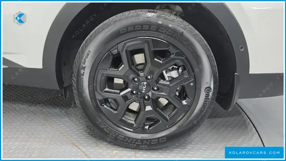 KIA SORENTO HEV 1.6 2WD