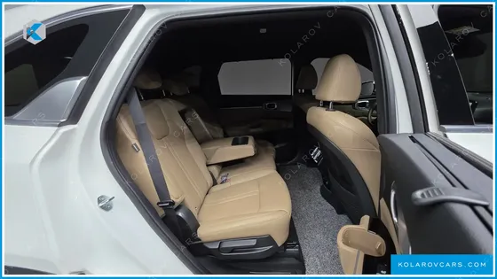 KIA SORENTO HEV 1.6 2WD