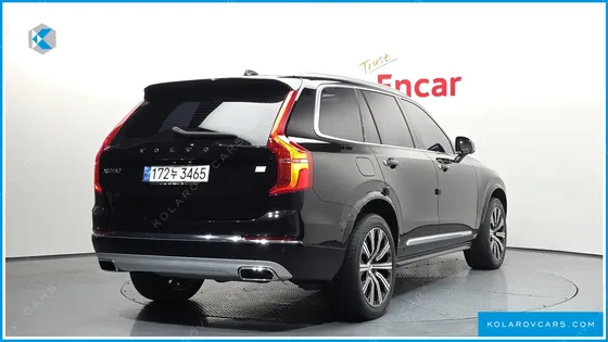VOLVO XC90 T8 INSCRIPTION HYBIRD