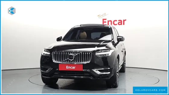 VOLVO XC90 T8 INSCRIPTION HYBIRD