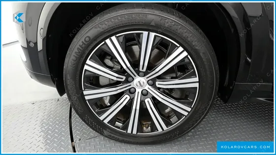 VOLVO XC90 T8 INSCRIPTION HYBIRD