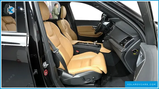 VOLVO XC90 T8 INSCRIPTION HYBIRD