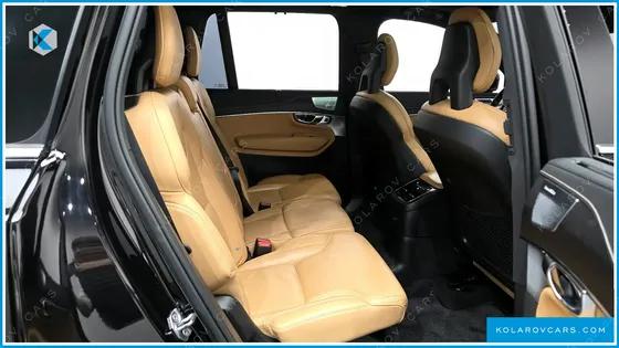 VOLVO XC90 T8 INSCRIPTION HYBIRD