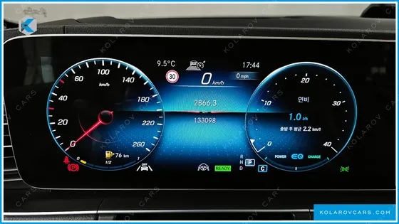 MERCEDES GLE-CLASS GLE450 4MATIC