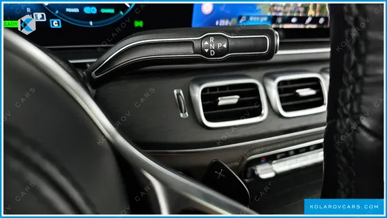MERCEDES GLE-CLASS GLE450 4MATIC