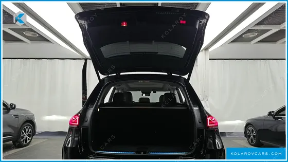 MERCEDES GLE-CLASS GLE450 4MATIC