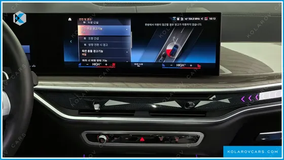 BMW X7 XDRIVE 40D DESIGN PURE EXCELLENCE 7-SEATER