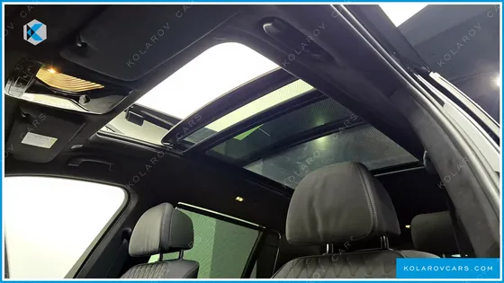 BMW X7 XDRIVE 40D DESIGN PURE EXCELLENCE 7-SEATER