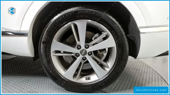 GENESIS GV80 3.0 DIESEL AWD
