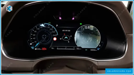 GENESIS GV80 3.0 DIESEL AWD