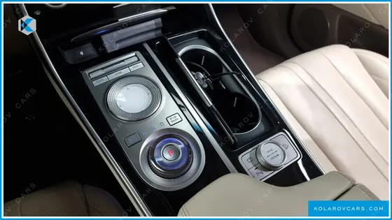 GENESIS GV80 3.0 DIESEL AWD
