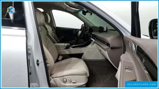 GENESIS GV80 3.0 DIESEL AWD