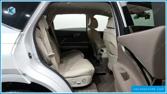 GENESIS GV80 3.0 DIESEL AWD