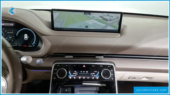 GENESIS GV80 3.0 DIESEL AWD