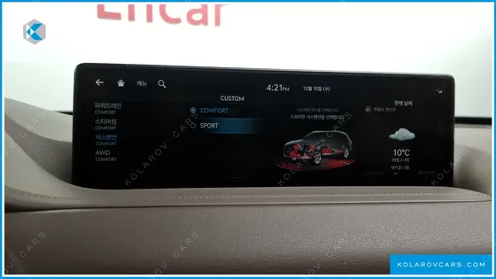 GENESIS GV80 3.0 DIESEL AWD