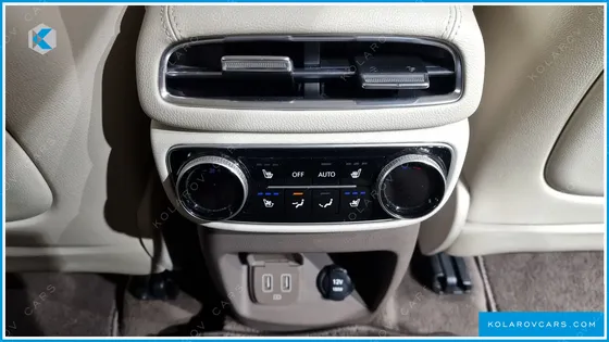 GENESIS GV80 3.0 DIESEL AWD